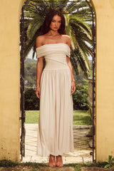 Manalla Maxi Dress