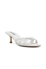 Steve Madden Cary Heeled Sandal