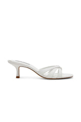 Steve Madden Cary Heeled Sandal