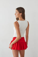 Mia Mini Skirt