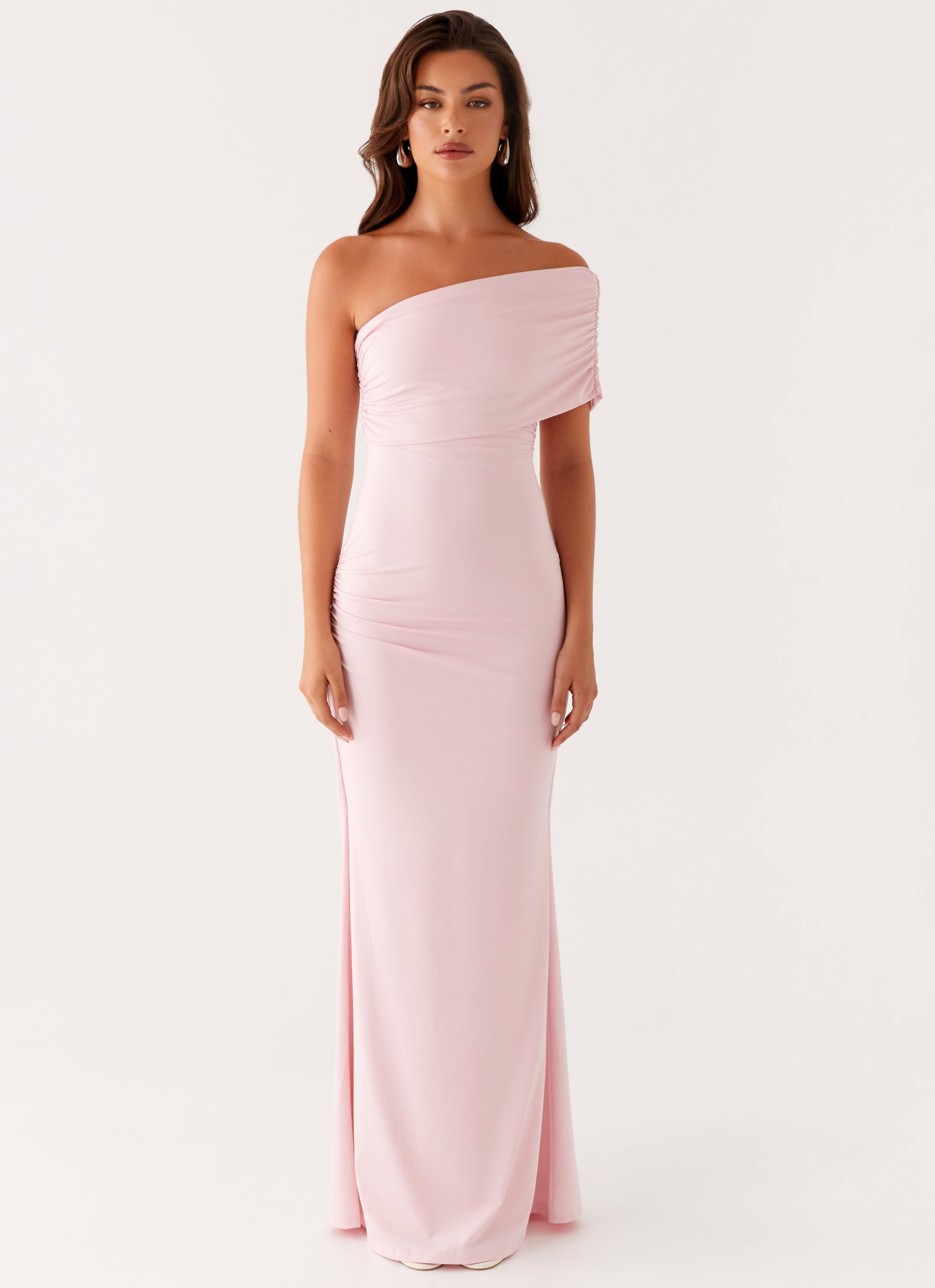 Socialite Maxi Dress