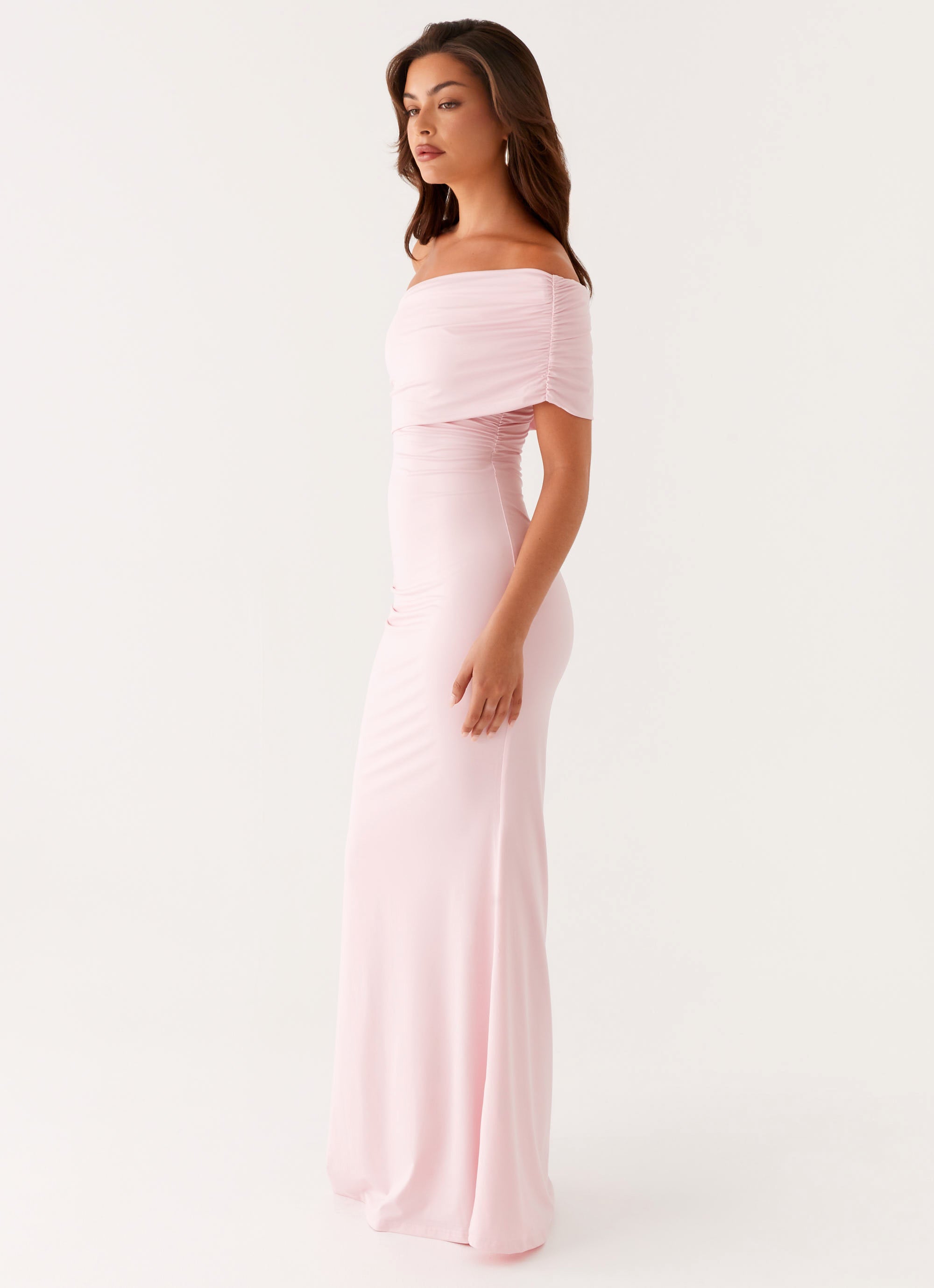 Socialite Maxi Dress
