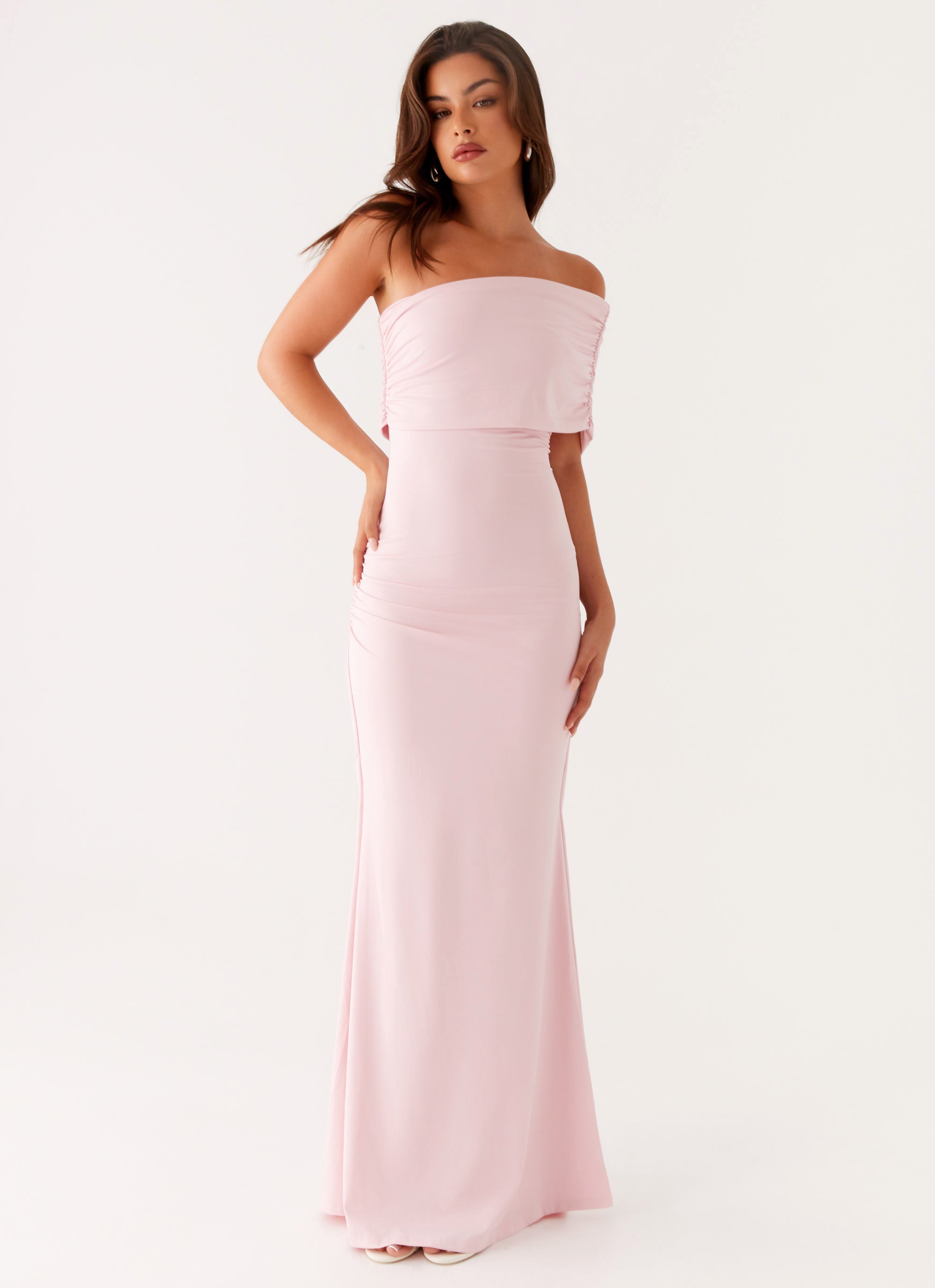 Socialite Maxi Dress
